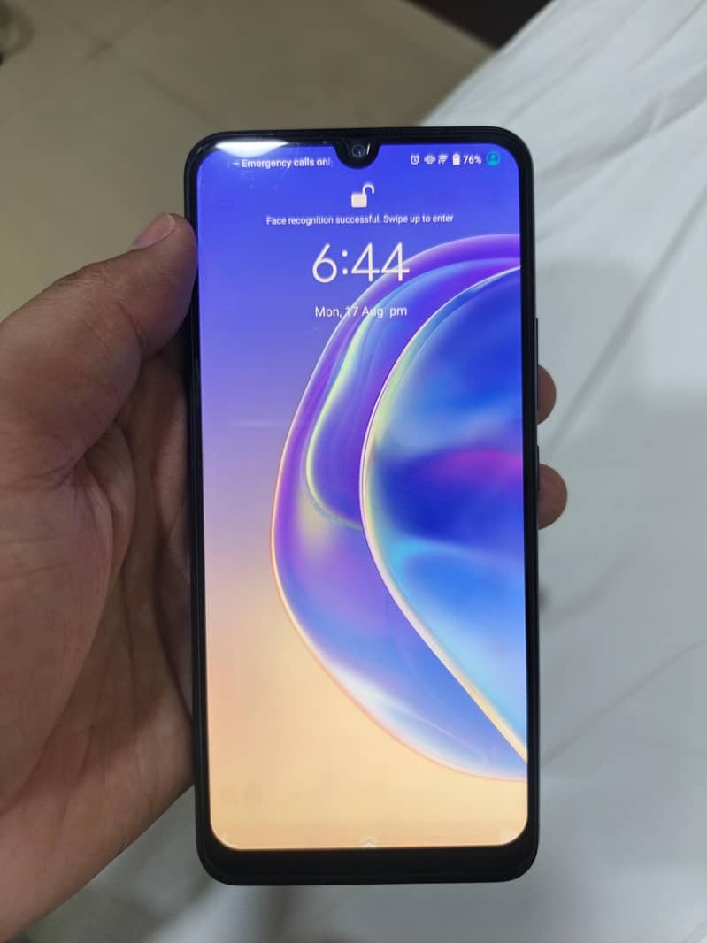 Vivo V21e 2