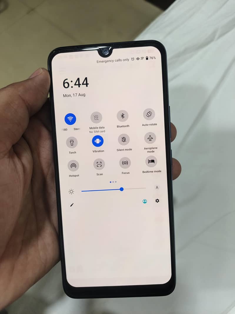 Vivo V21e 3