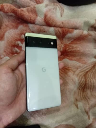 Google Pixel 6 6/128