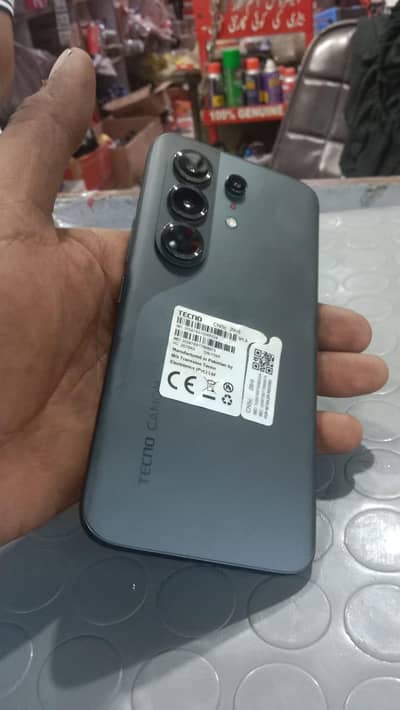 Tecno Other Model