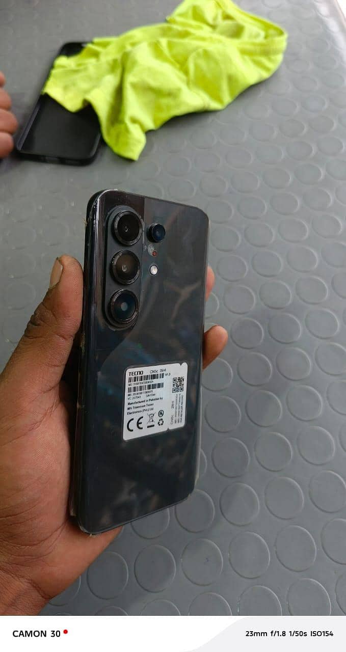 Tecno Other Model 3