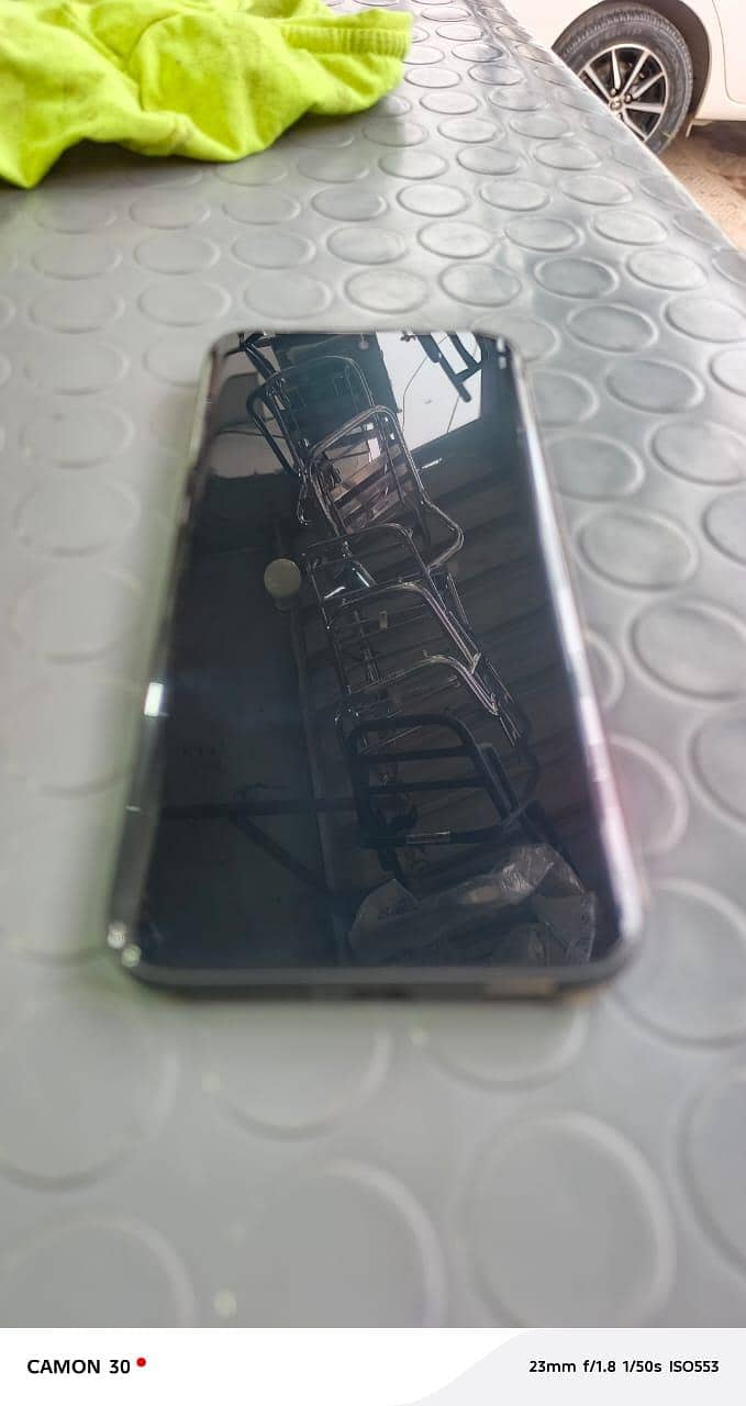 Tecno Other Model 5