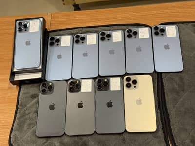 Apple iPhone 13 Pro Max Approved