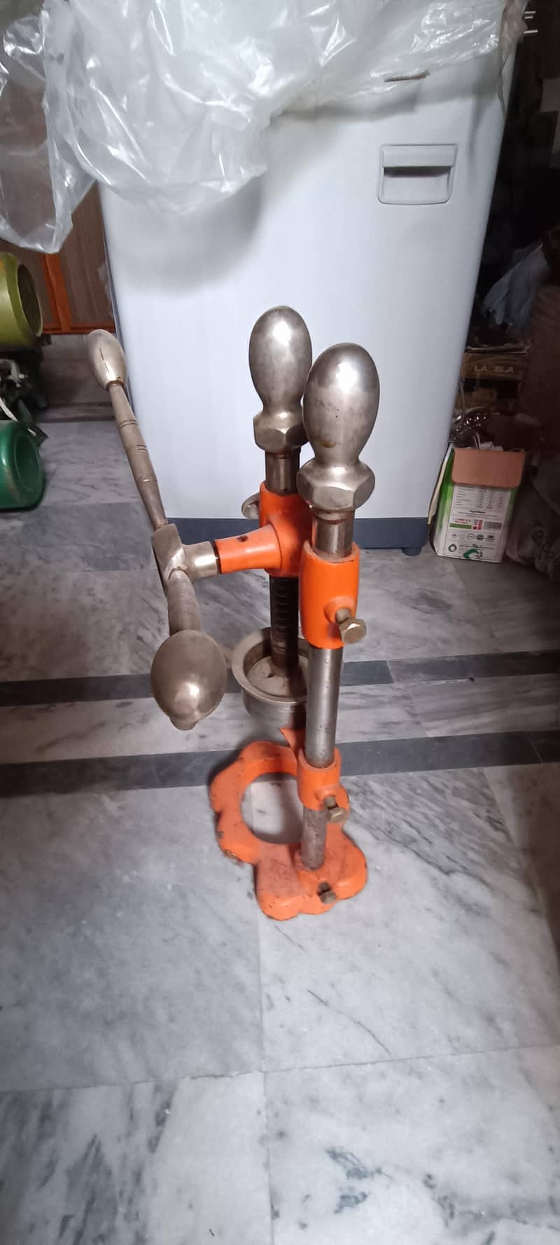 juice machine 1