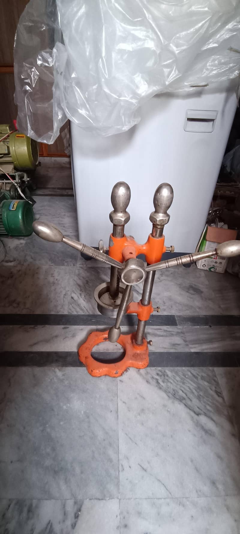 juice machine 2