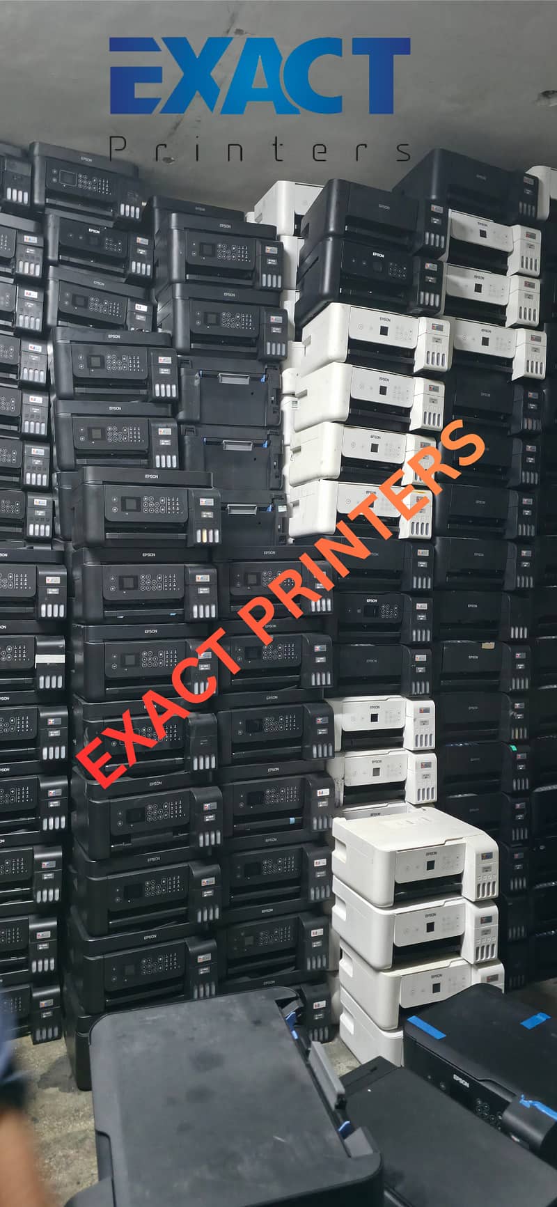 Epson EcoTank Printers 6