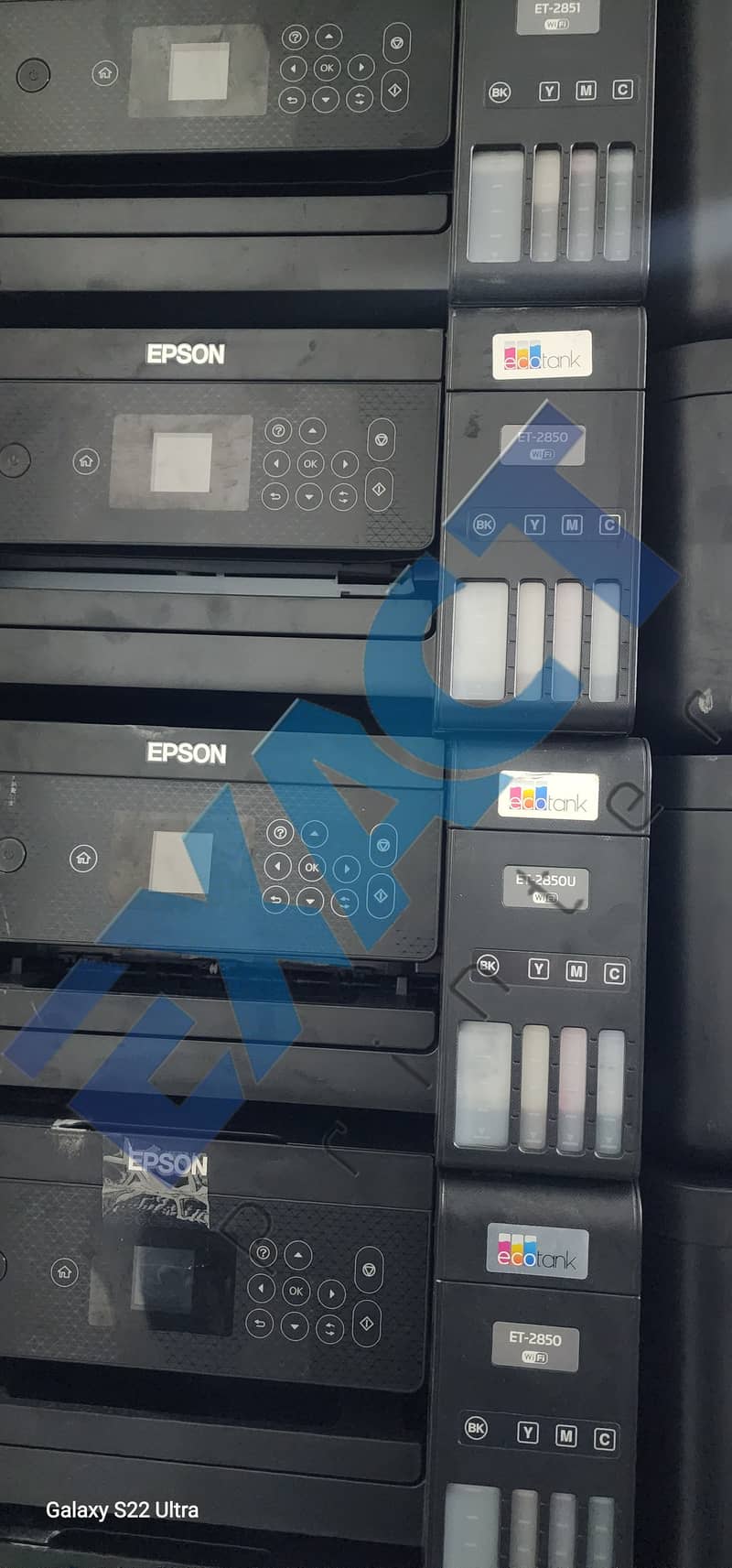 Epson EcoTank Printers 11