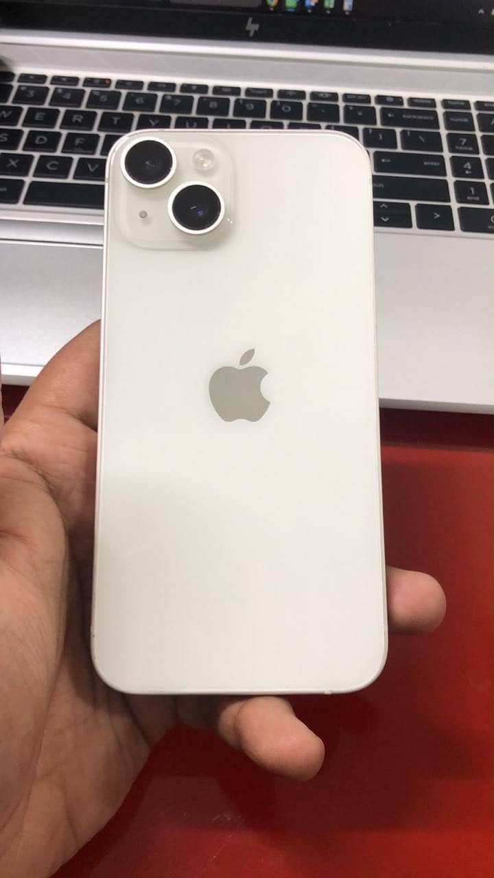 Apple iPhone 14 1