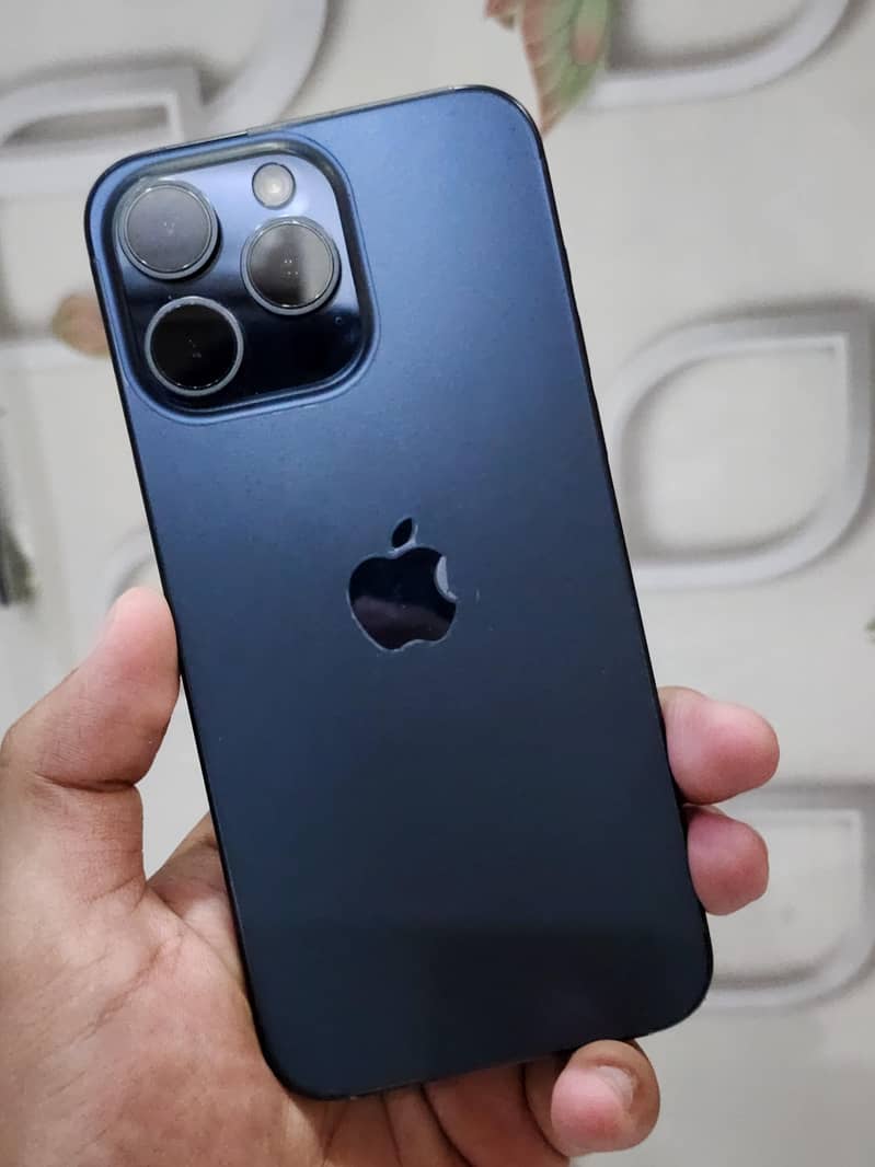 Iphone 15 Pro max 0
