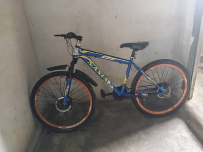 sports cycle