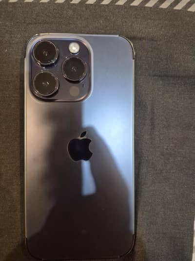 Apple iPhone 14 Pro Non Pta