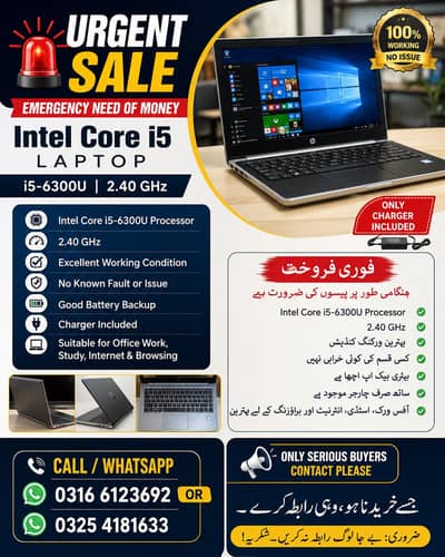 Dell Core I5