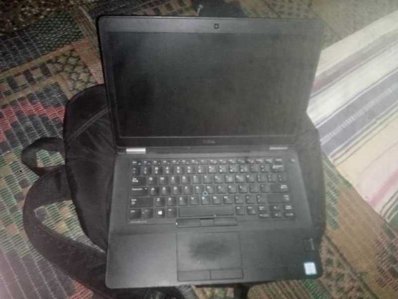 Dell Core I5 3