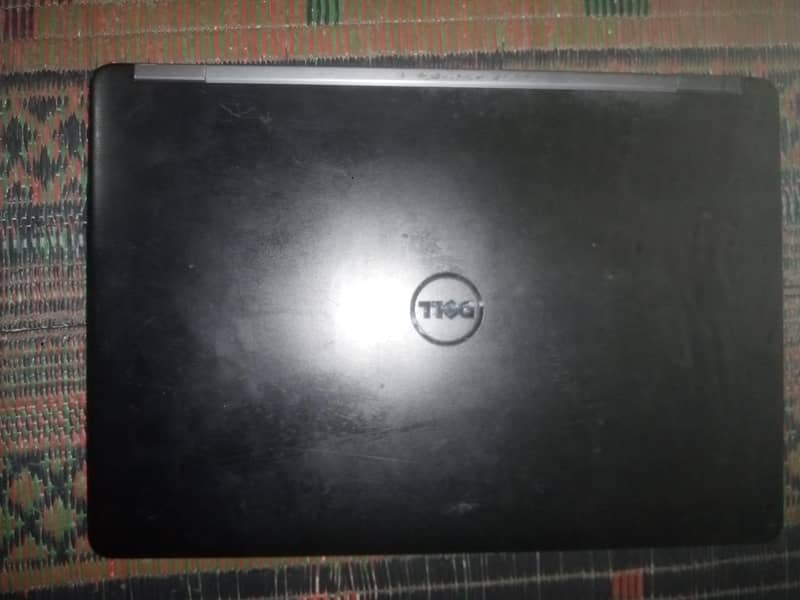 Dell Core I5 4