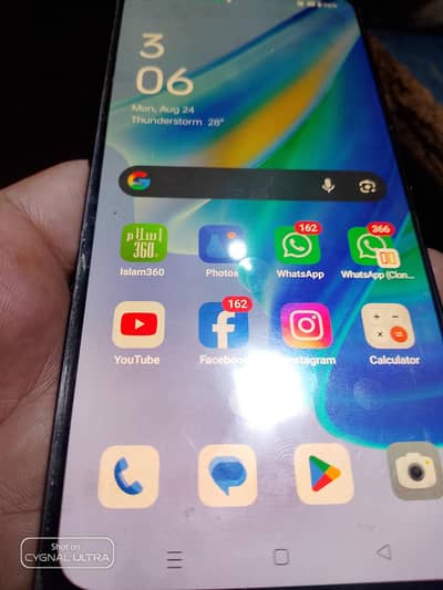 Oppo A95