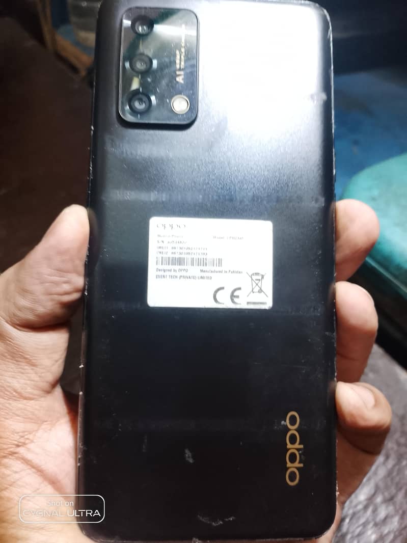 Oppo A95 1