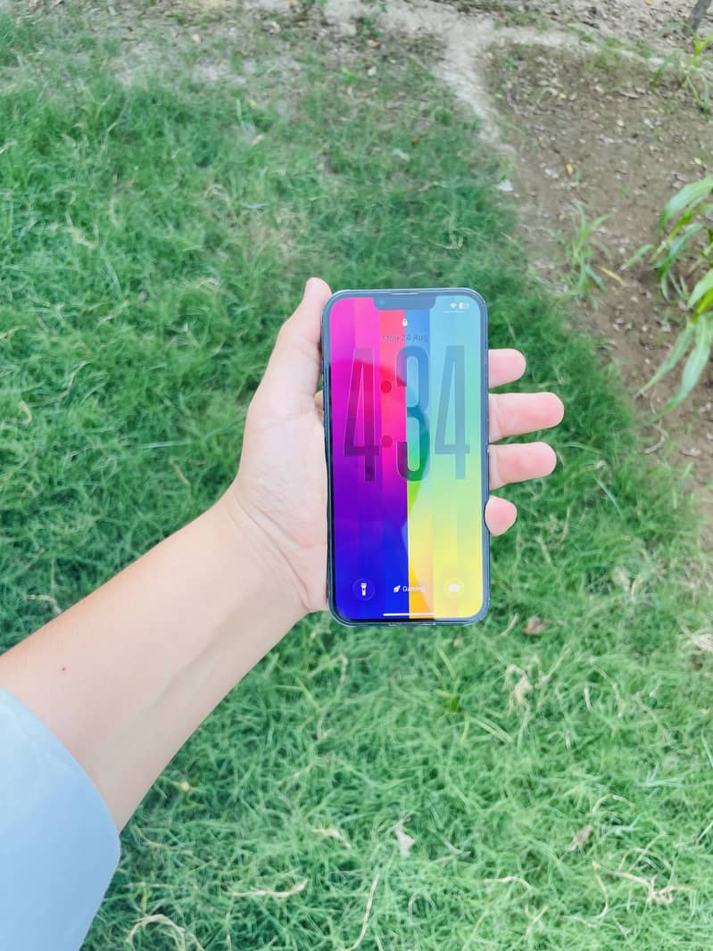 Apple iPhone 13 3
