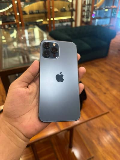 Apple iPhone 12 Pro Max