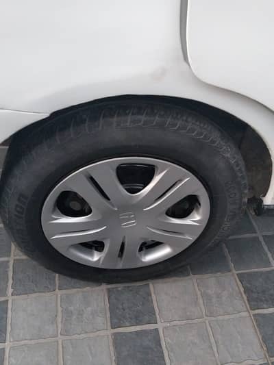 Honda City IVTEC 2006