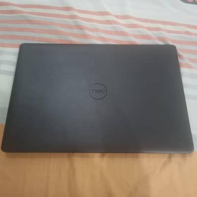 only 5 mounth used laptop