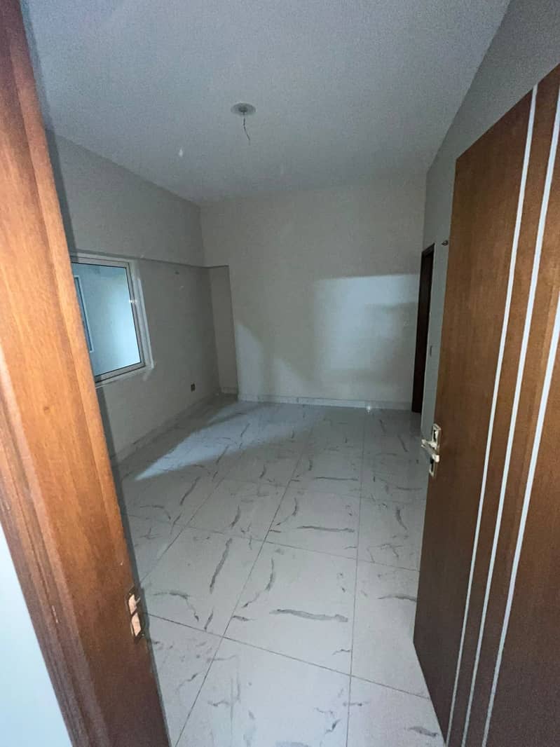 WELL MAINTAINED FLAT FOR SALE 1