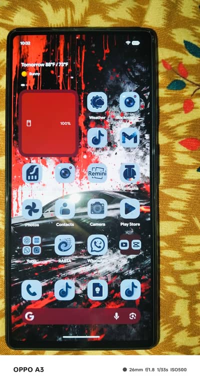 Google Pixel 6a