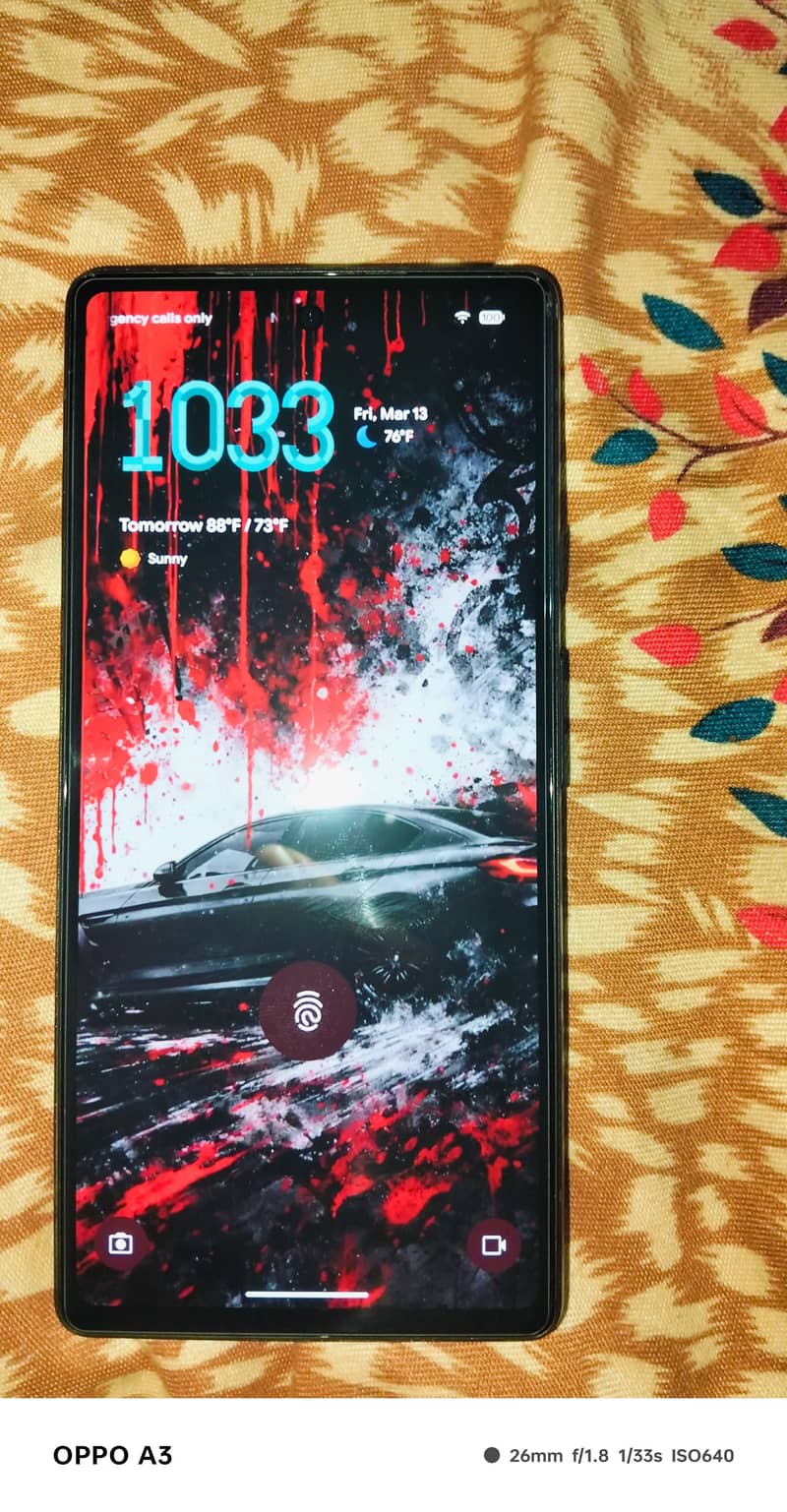 Google Pixel 6a 2