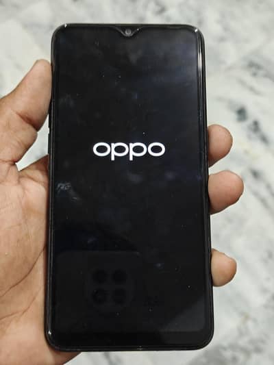 OPPO A12