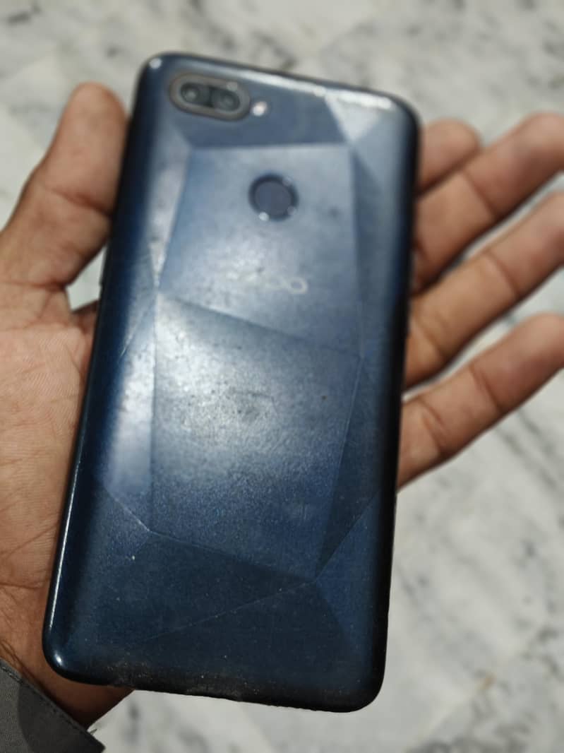 OPPO A12 3