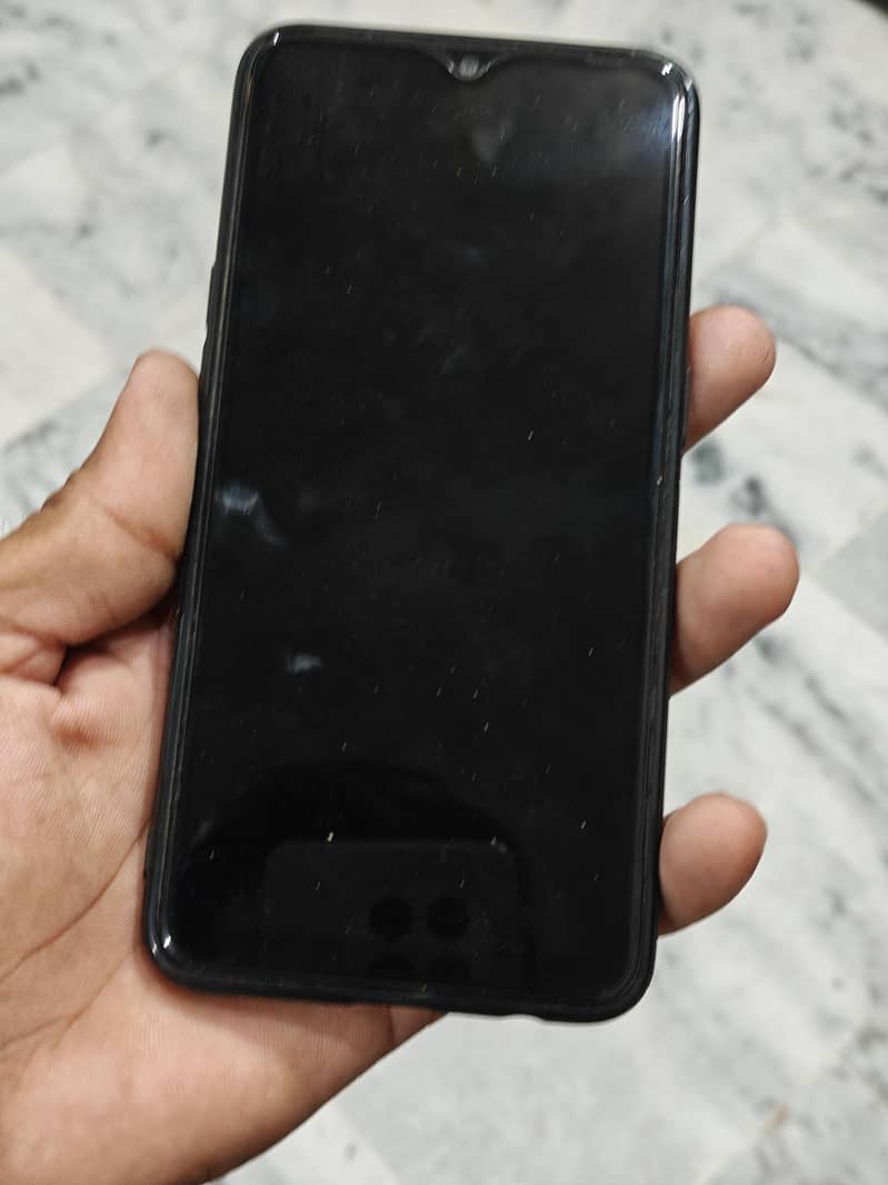 OPPO A12 6