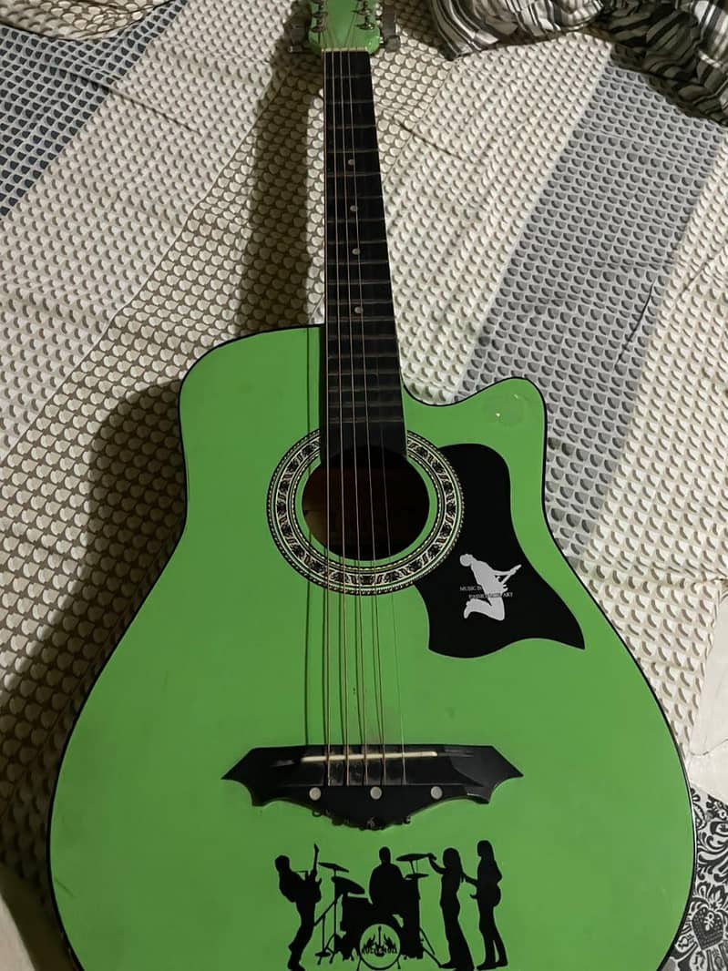 guitar 4