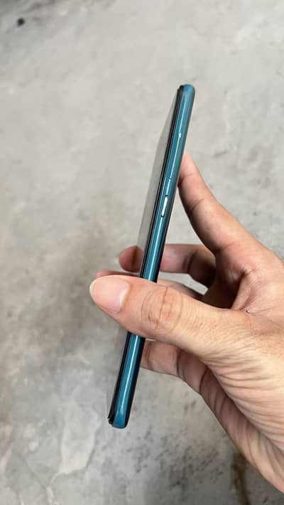 Redmi note 9 4+2 128gb