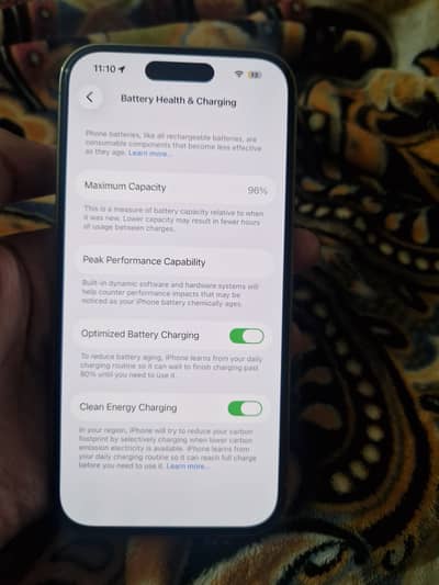 Apple iPhone 14 Pro