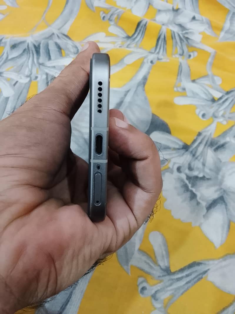 Infinix Note 60 5