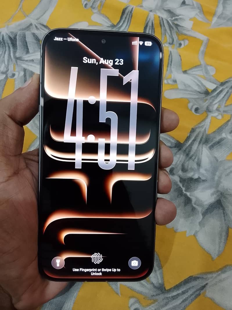 Infinix Note 60 6