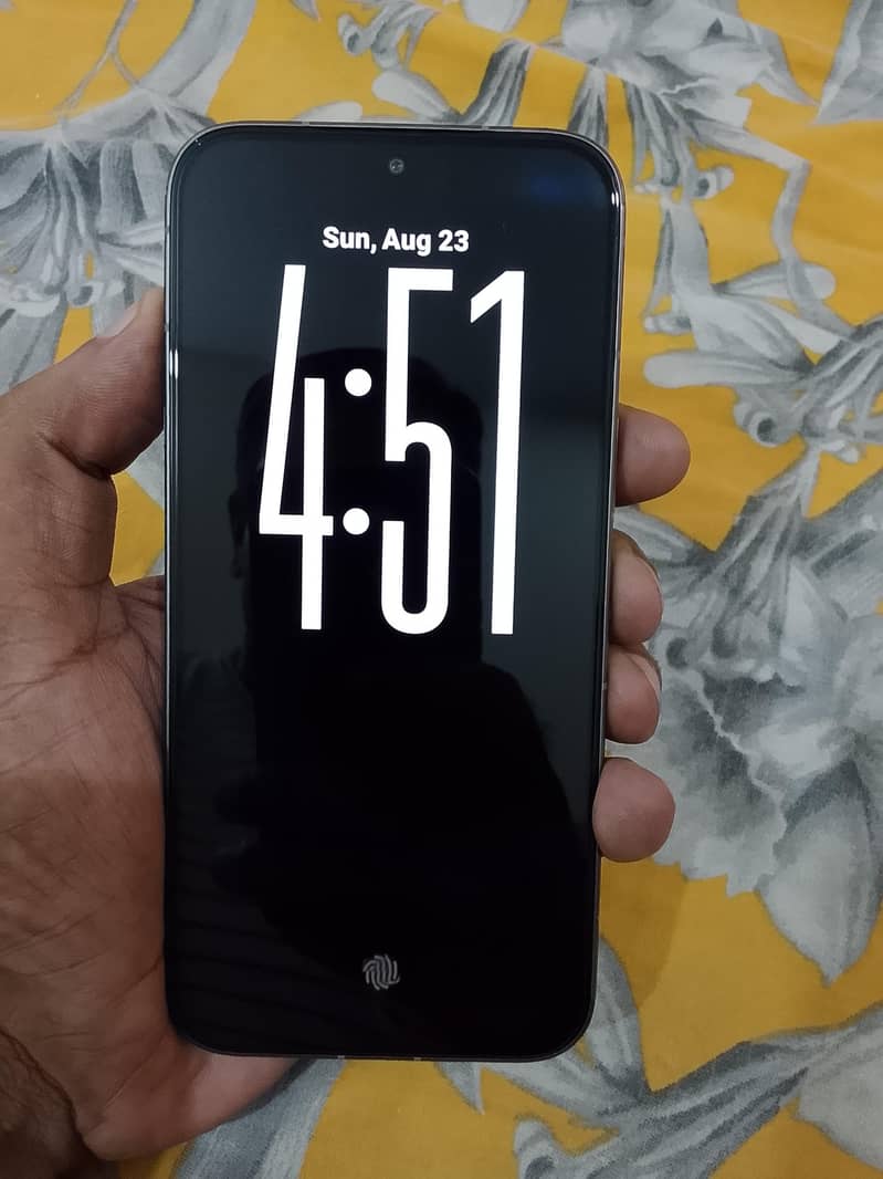 Infinix Note 60 7