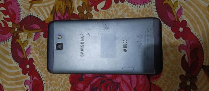 Samsung Mobile J5