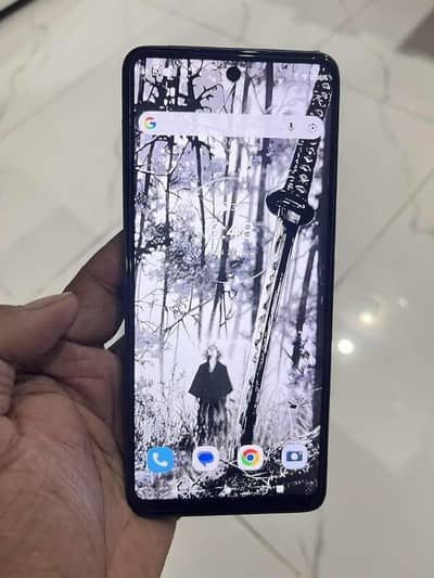 Motorola Edge 2021 5G UW