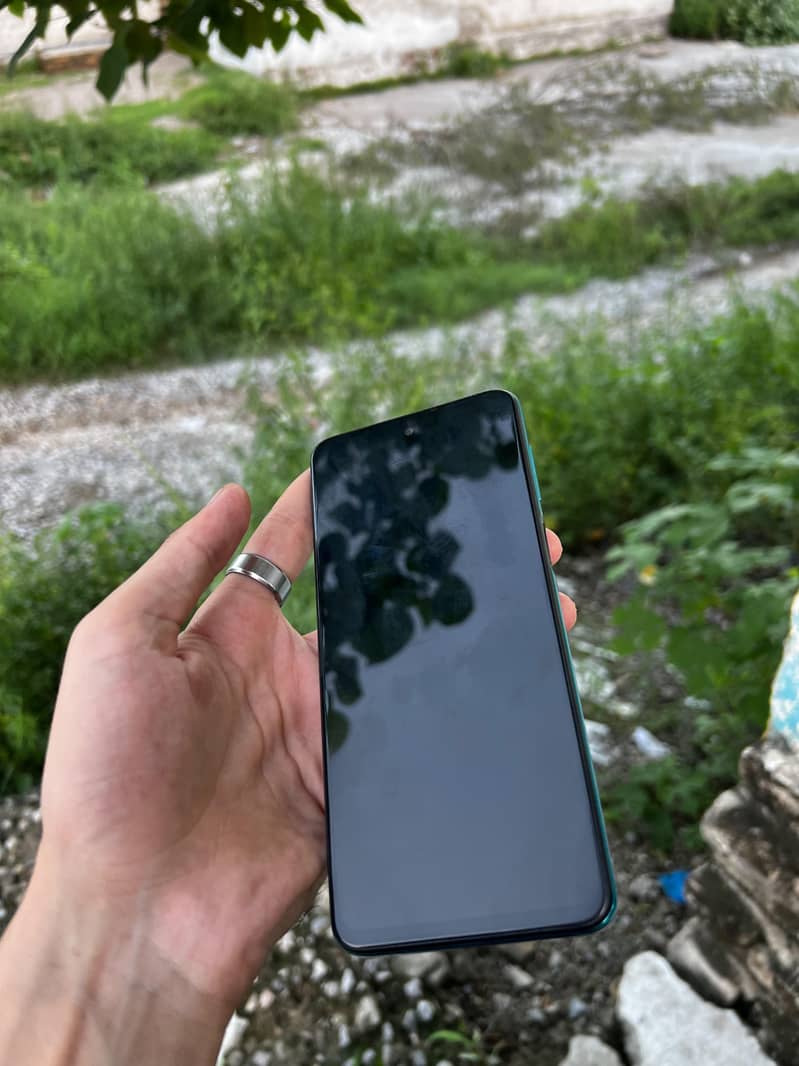Xiaomi Redmi Note 9S 5