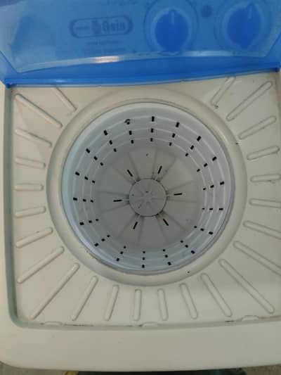 dryer