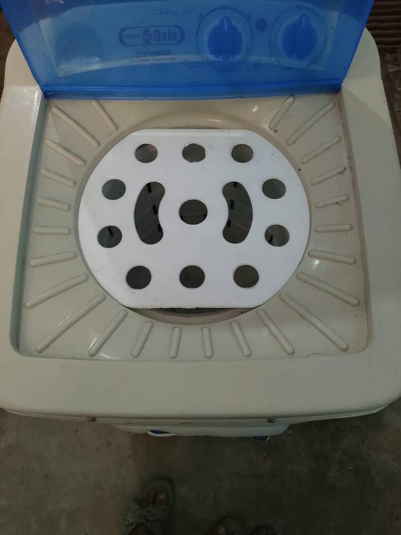 dryer 1