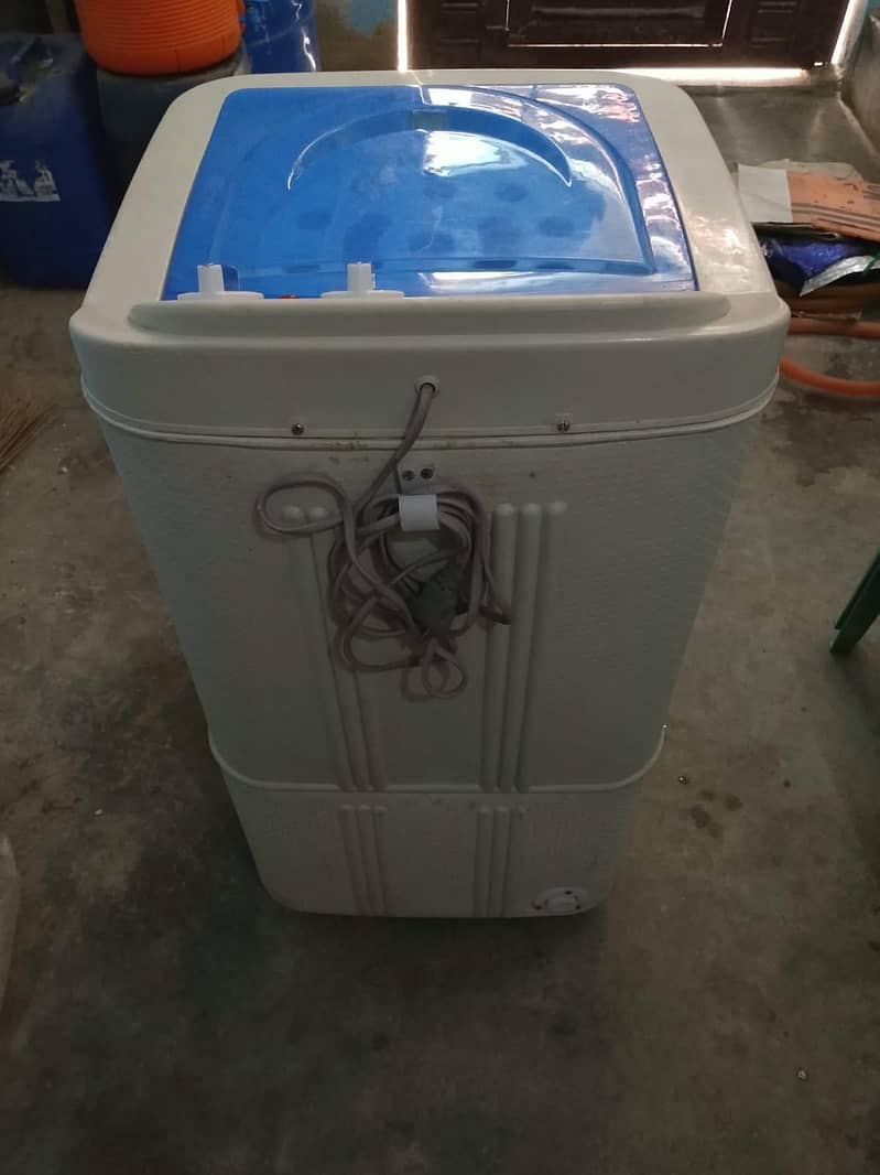 dryer 5