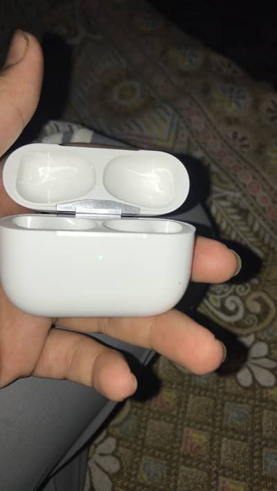 Earpod pro 2
