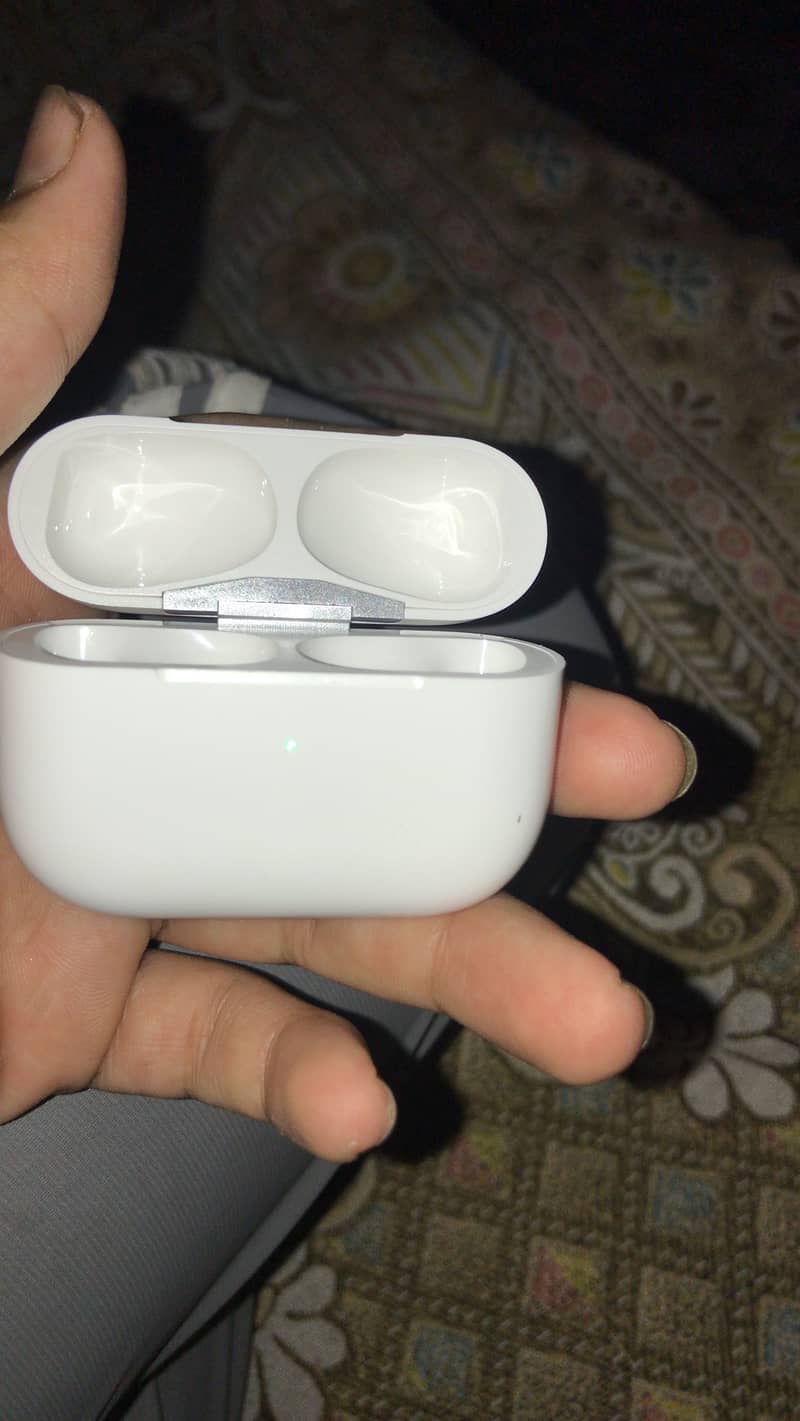 Earpod pro 2 0