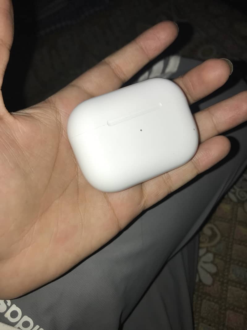 Earpod pro 2 1