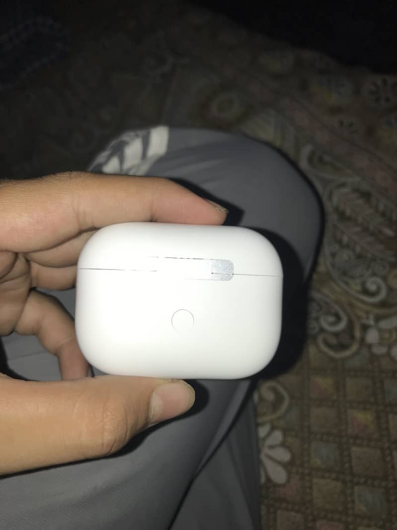 Earpod pro 2 2