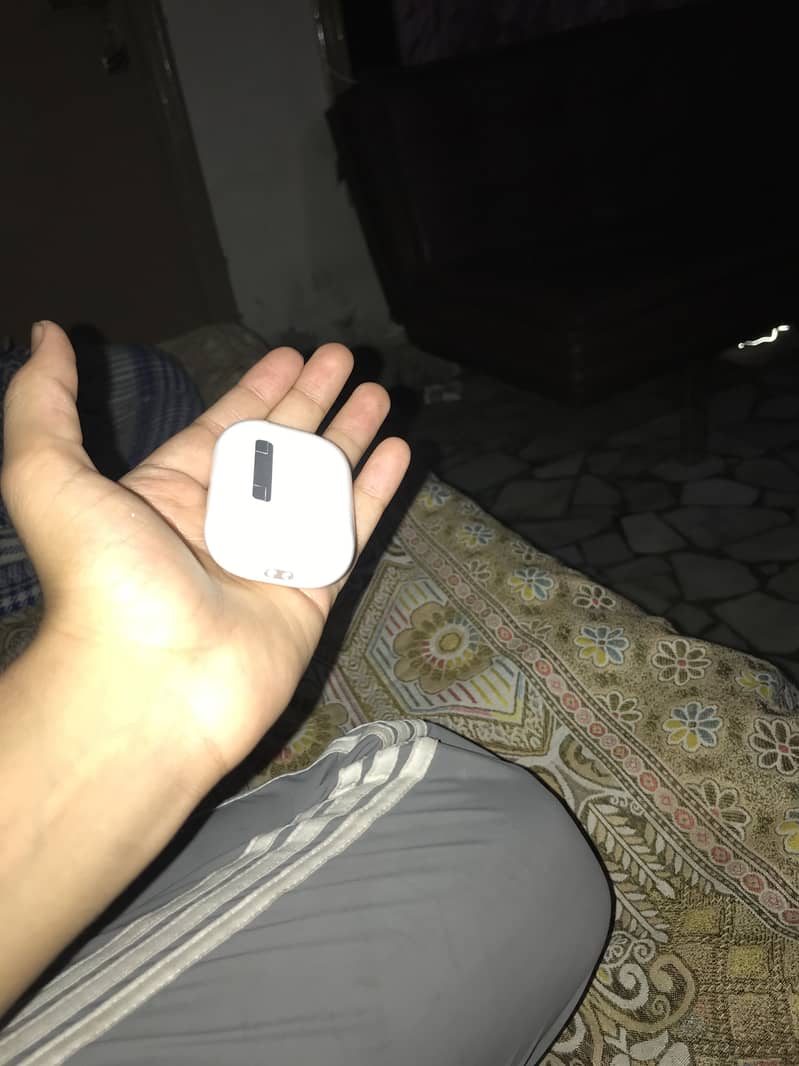 Earpod pro 2 3