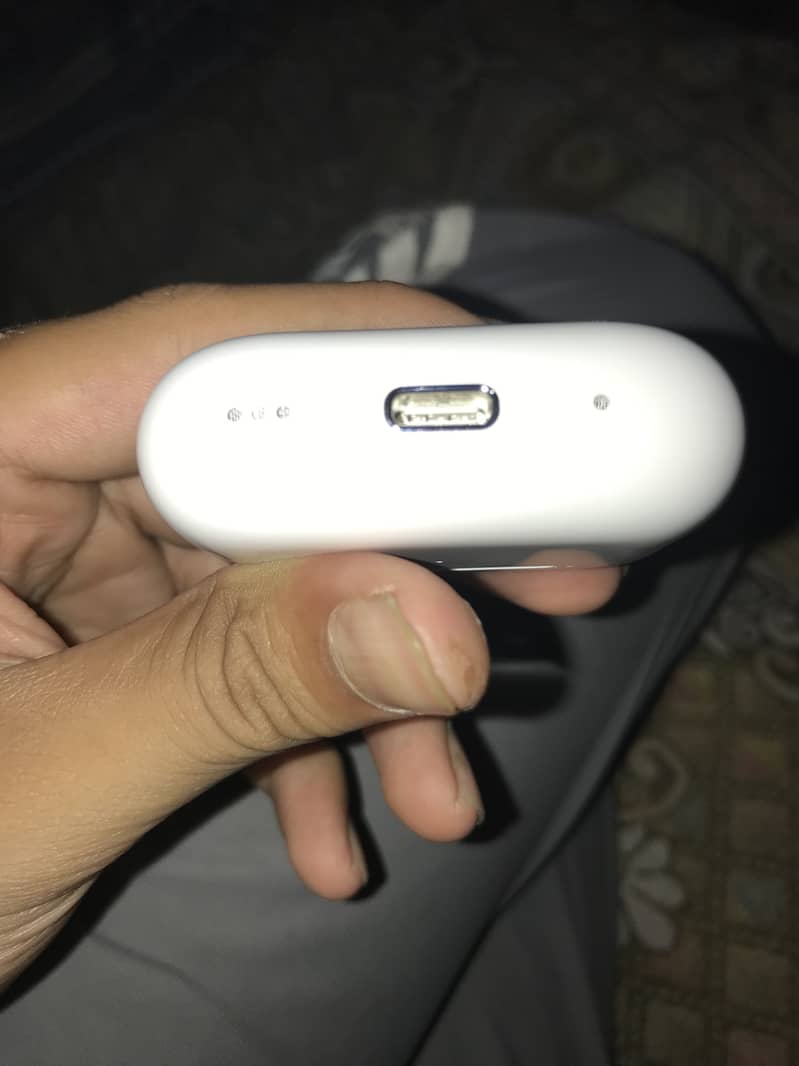 Earpod pro 2 4