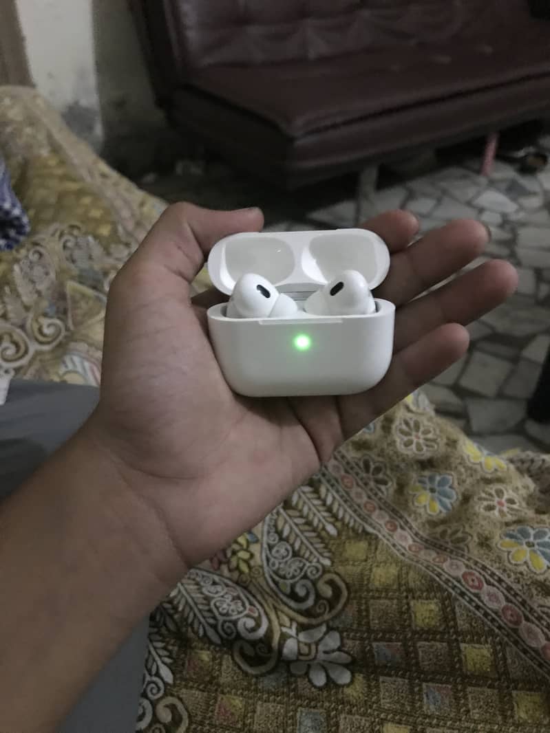 Earpod pro 2 5