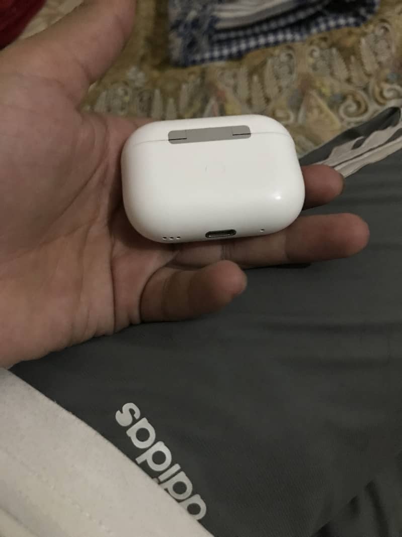 Earpod pro 2 6